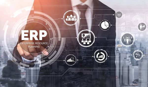 Columbus ERP Solutions | Embrace New Technologies | Six S Partners